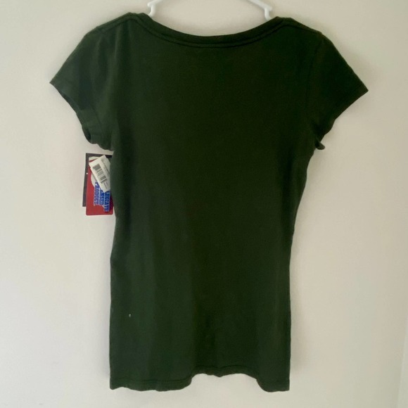 New Blue 84 Women's Oregon Ducks T-Shirt Short Sleeve Size M - Picture 2 of 4